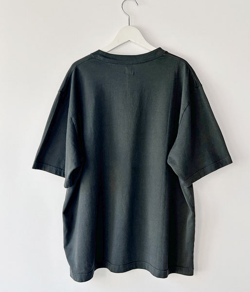 blurhms ROOTSTOCK/CLASSIC S/S WIDE (FadeSulfurBlack)