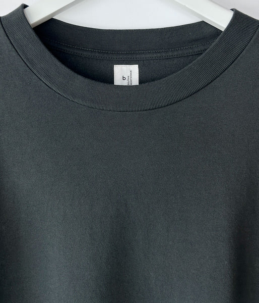blurhms ROOTSTOCK/CLASSIC S/S WIDE (FadeSulfurBlack)
