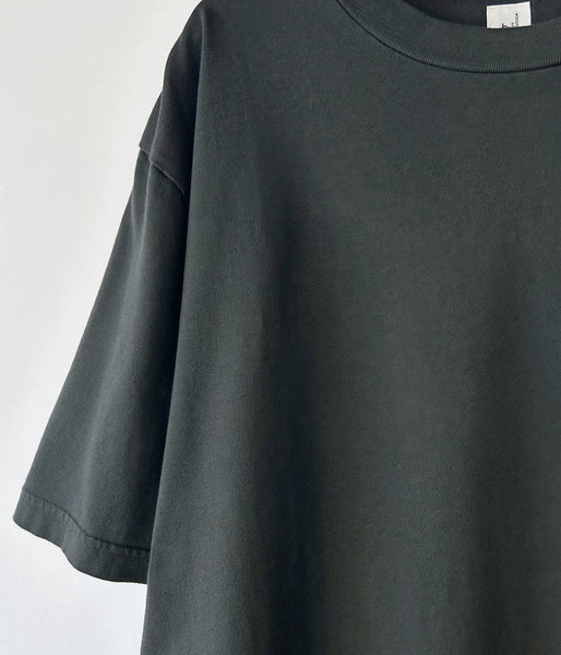blurhms ROOTSTOCK/CLASSIC S/S WIDE (FadeSulfurBlack)