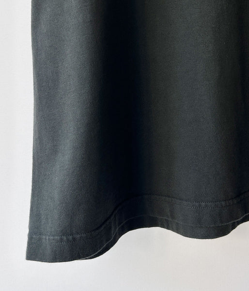 blurhms ROOTSTOCK/CLASSIC S/S WIDE (FadeSulfurBlack)