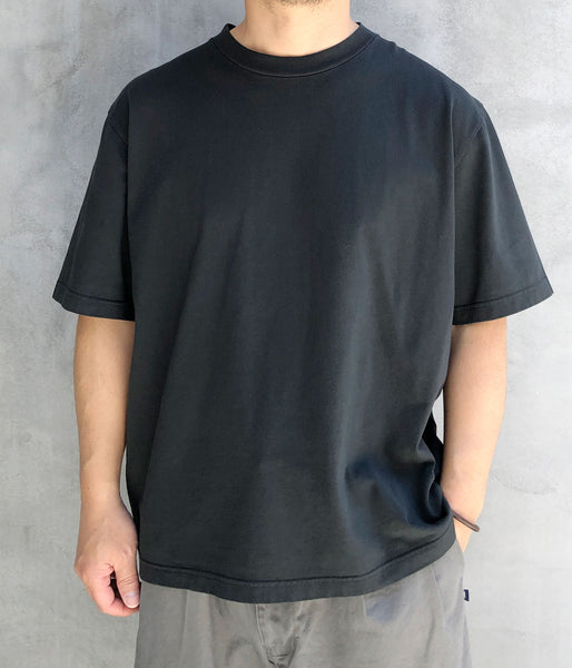 blurhms ROOTSTOCK/CLASSIC S/S WIDE (FadeSulfurBlack)