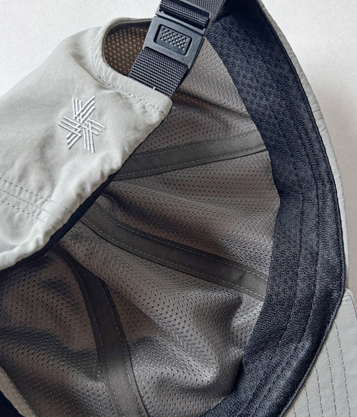 Goldwin/NYLON BB CAP