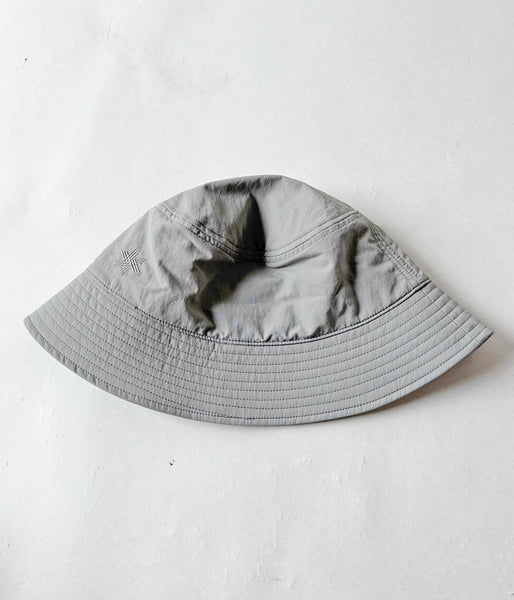 Goldwin/NYLON BUCKET HAT