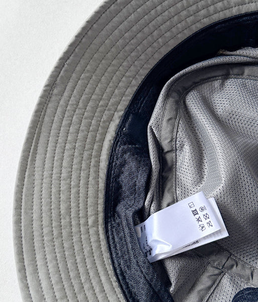 Goldwin/NYLON BUCKET HAT