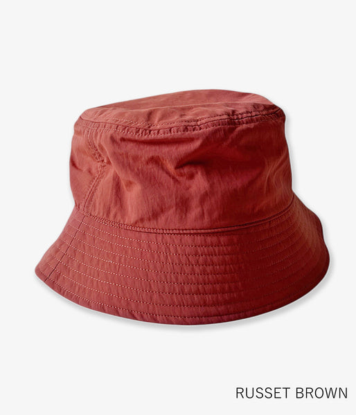 Goldwin/NYLON BUCKET HAT