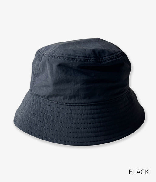 Goldwin/NYLON BUCKET HAT