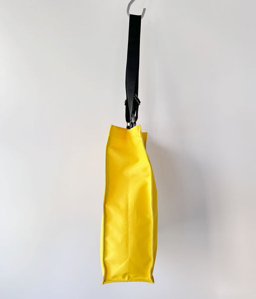 MHL./ADJUSTABLE STRAP TOTE