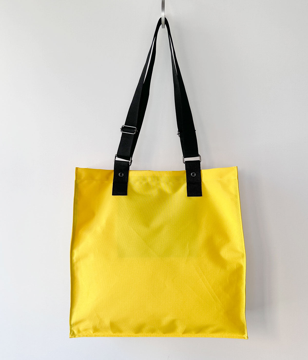 MHL./ADJUSTABLE STRAP TOTE