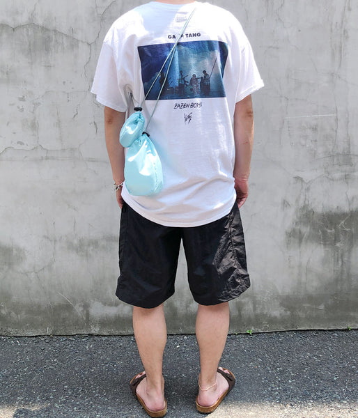 ERA./RENYLON 2PAC KINCHAKU