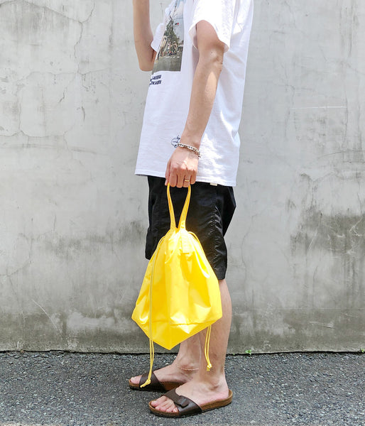 ERA./RENYLON HELMET BAG