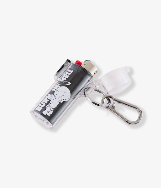 SAINT MICHAEL/LIGHTER CASE/ BABY MICHAEL/CLR