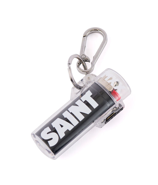 SAINT MICHAEL/LIGHTER CASE/ BABY MICHAEL/CLR
