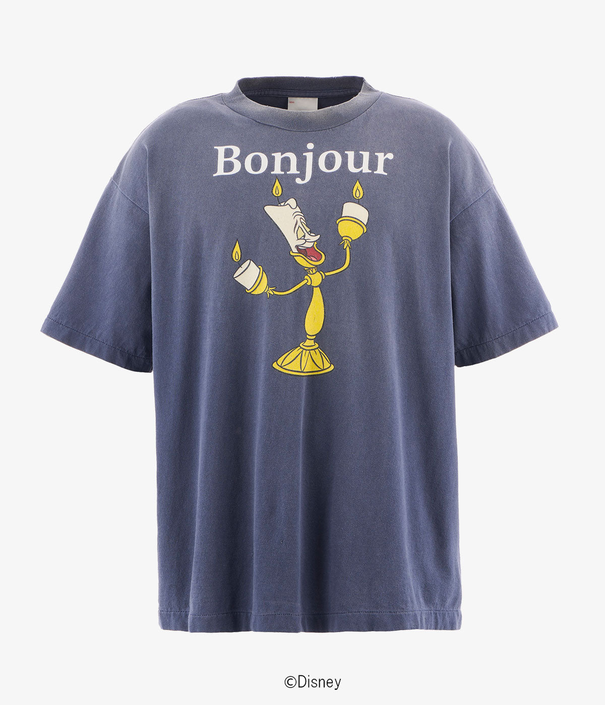 SAINT MICHAEL/DSN_SS TEE/ BONJOUR/NAVY