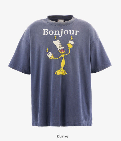 SAINT MICHAEL/DSN_SS TEE/ BONJOUR/NAVY