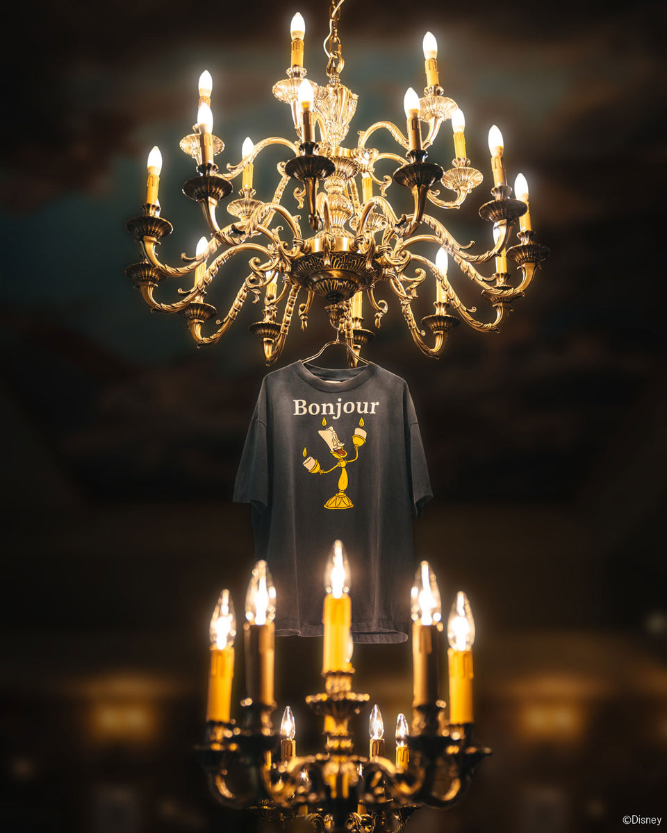 SAINT MICHAEL/DSN_SS TEE/ BONJOUR/NAVY