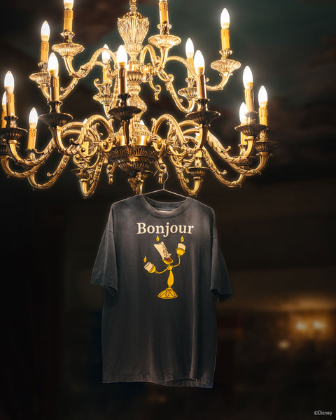 SAINT MICHAEL/DSN_SS TEE/ BONJOUR/NAVY