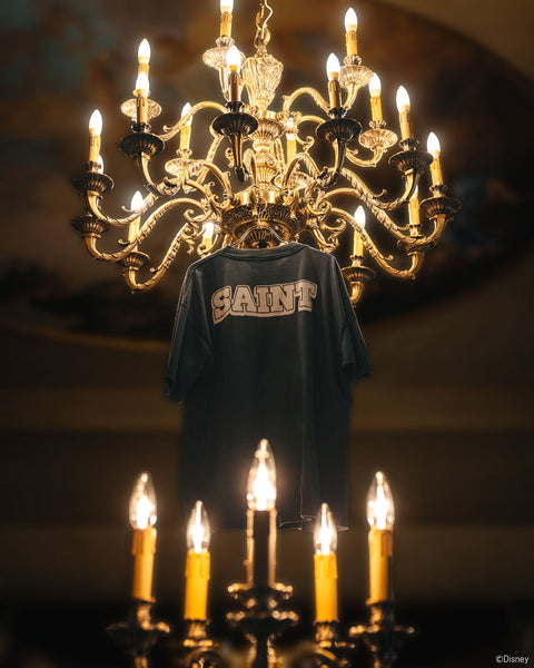 SAINT MICHAEL/DSN_SS TEE/ BONJOUR/NAVY