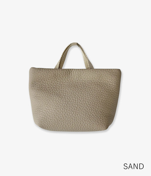 ERA./EO SHRINK SO TINY TOTE BAG