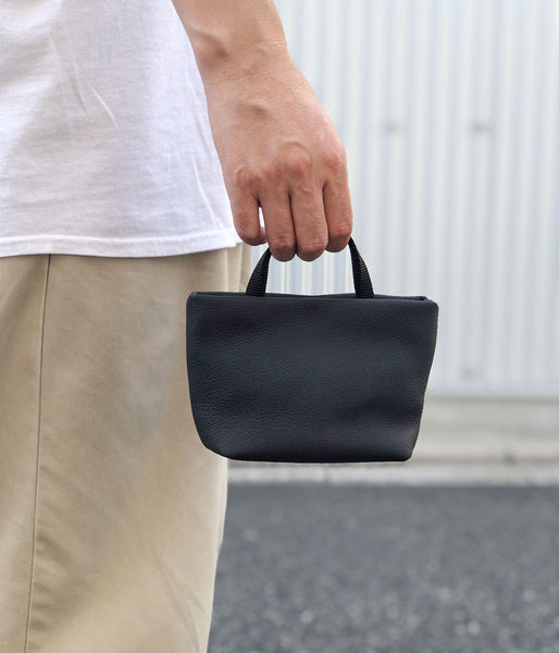 ERA./EO SHRINK SO TINY TOTE BAG