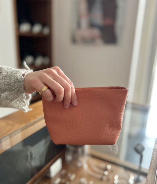 ERA./EO SHRINK SO TINY TOTE BAG