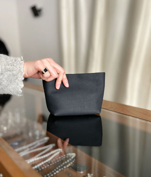 ERA./EO SHRINK SO TINY TOTE BAG