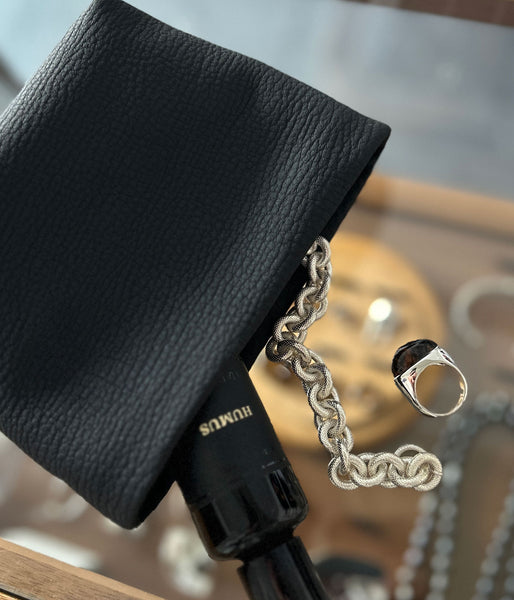 ERA./EO SHRINK SO TINY TOTE BAG