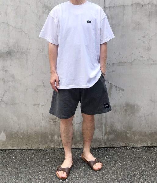 DESCENDANT/OCEAN'S WISDOM SS (WHITE)