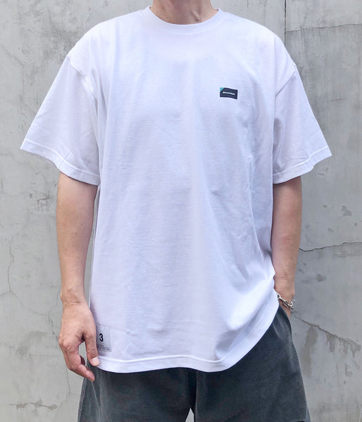 DESCENDANT/OCEAN'S WISDOM SS (WHITE)