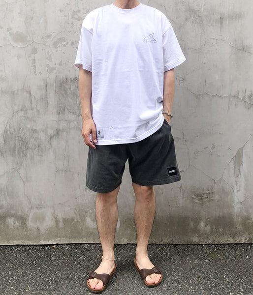 DESCENDANT/SPUR SS (WHITE)