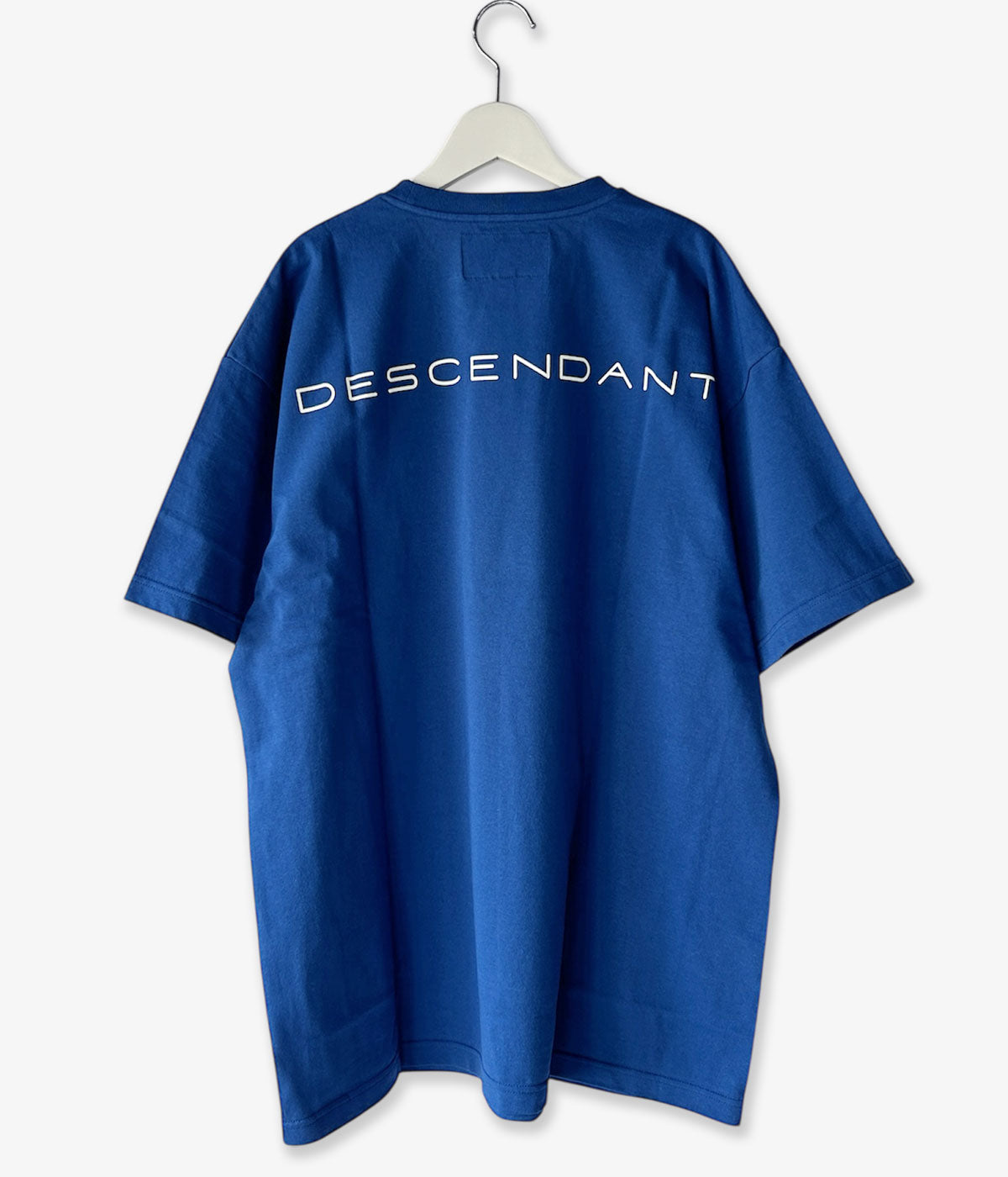 DESCENDANT/SPUR SS (NAVY)