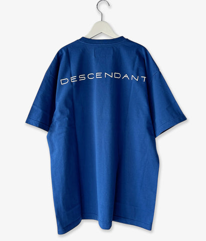 DESCENDANT/SPUR SS (NAVY)