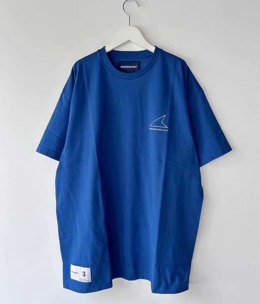 DESCENDANT/SPUR SS (NAVY)