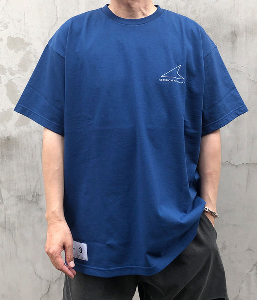 DESCENDANT/SPUR SS (NAVY)