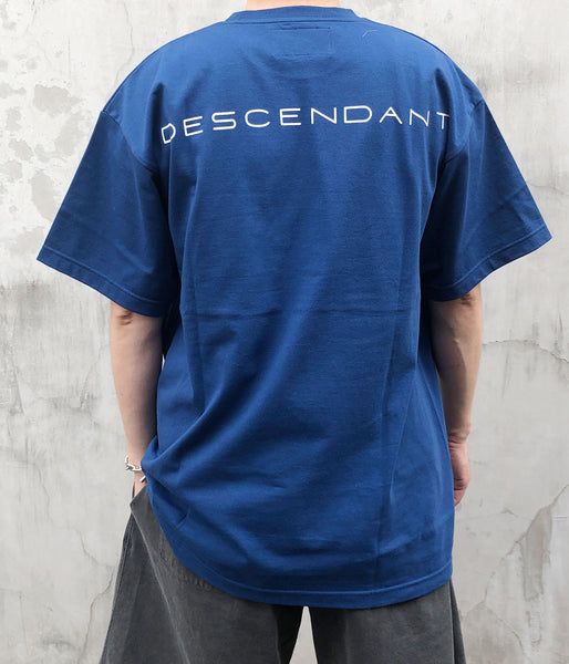 DESCENDANT/SPUR SS (NAVY)