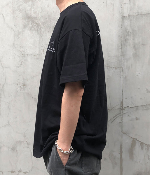 DESCENDANT/SPUR SS (BLACK)