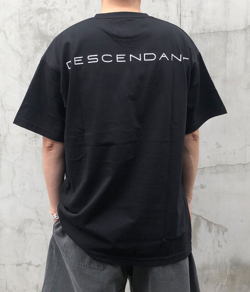DESCENDANT/SPUR SS (BLACK)