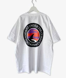 DESCENDANT/ORCA SS (WHITE)