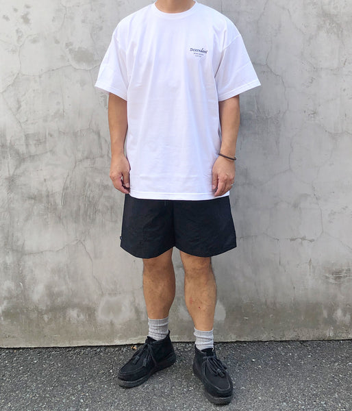 DESCENDANT/ORCA SS (WHITE)
