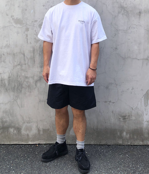DESCENDANT/ORCA SS (GRAY)