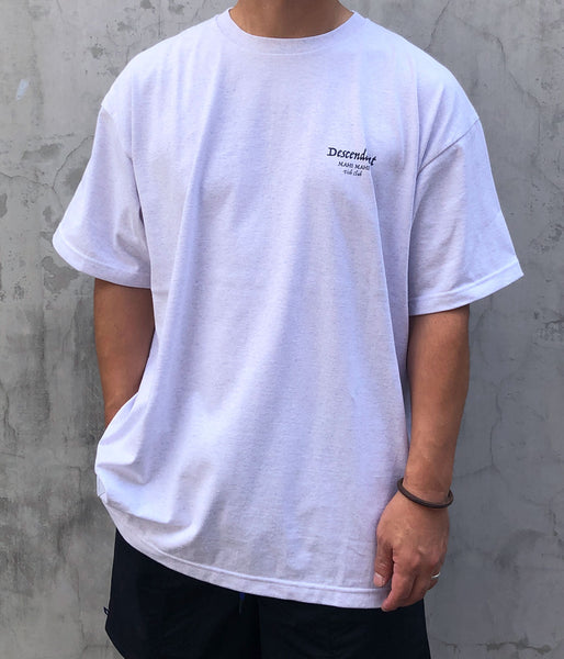 DESCENDANT/ORCA SS (GRAY)