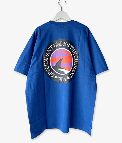 DESCENDANT/ORCA SS (NAVY)