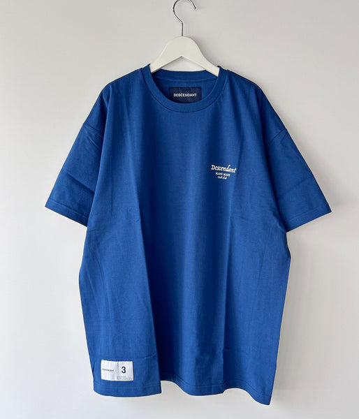 DESCENDANT/ORCA SS (NAVY)