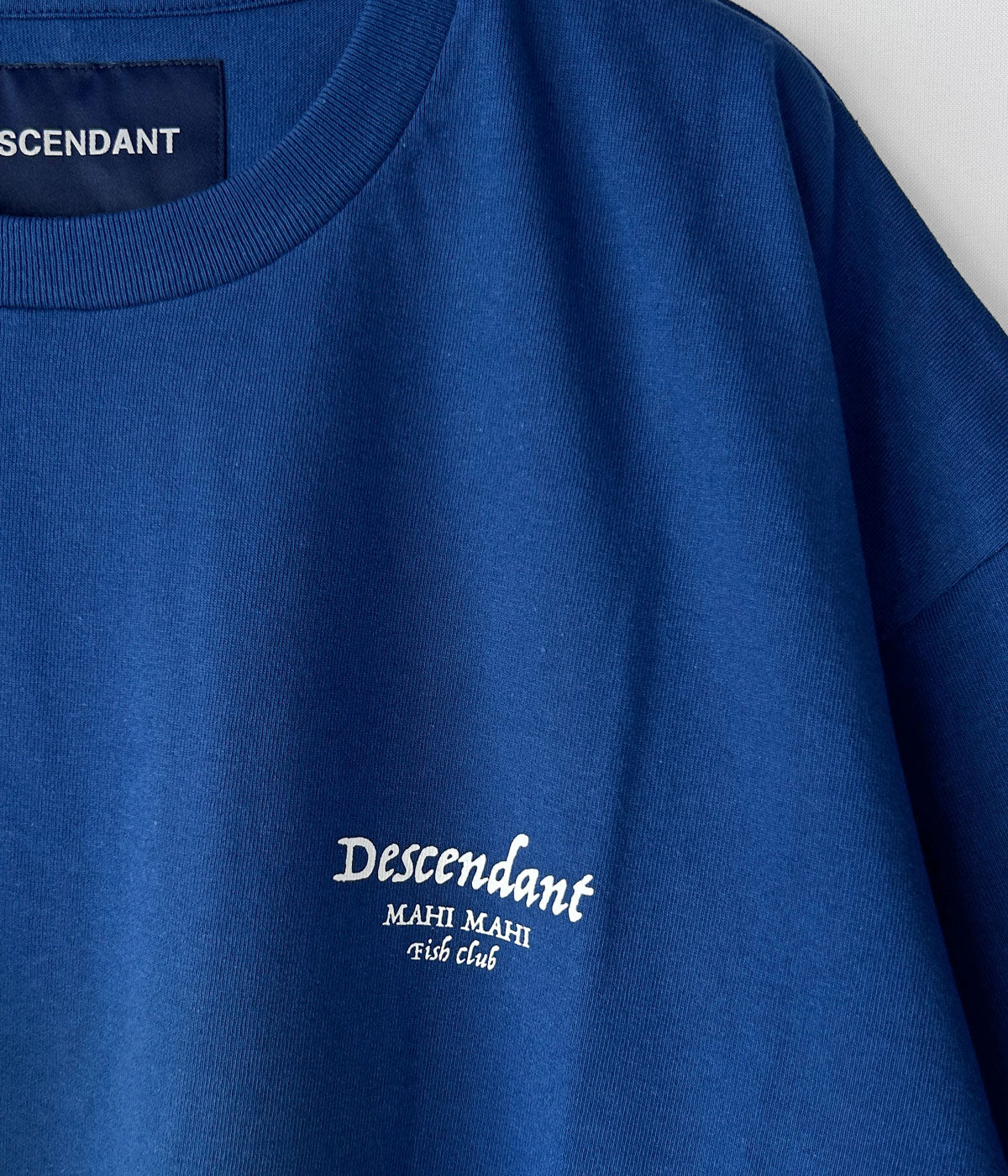 DESCENDANT/ORCA SS (NAVY)