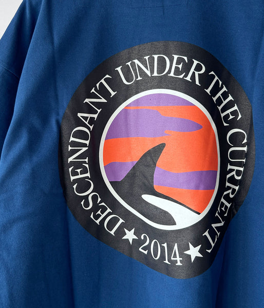 DESCENDANT/ORCA SS (NAVY)