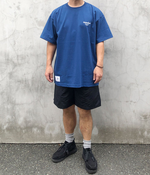 DESCENDANT/ORCA SS (NAVY)