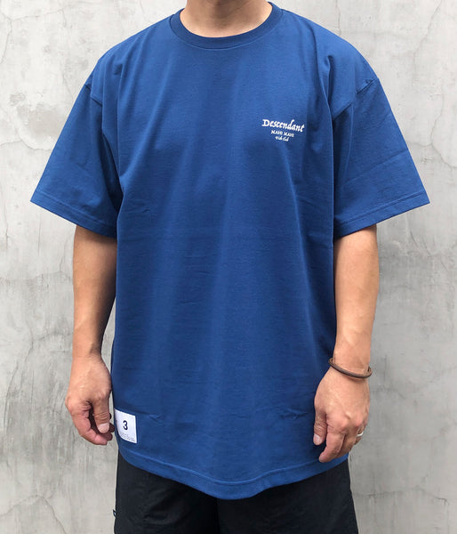 DESCENDANT/ORCA SS (NAVY)