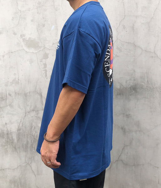 DESCENDANT/ORCA SS (NAVY)