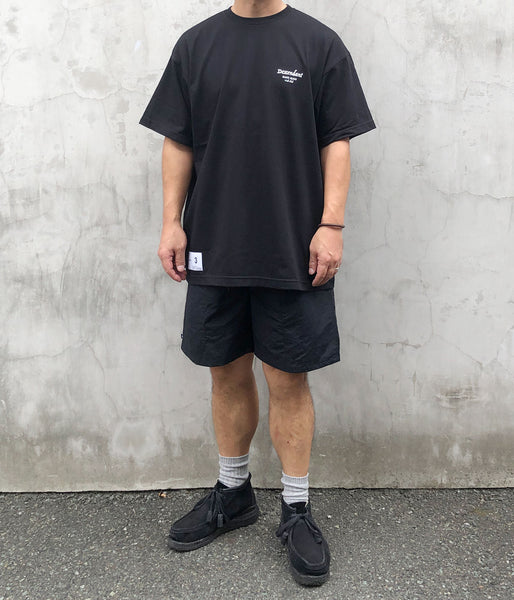 DESCENDANT/ORCA SS (BLACK)