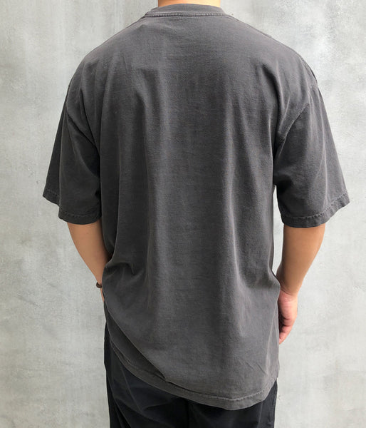 LQQK Studio/CAVEMAN TEE (BLACK)