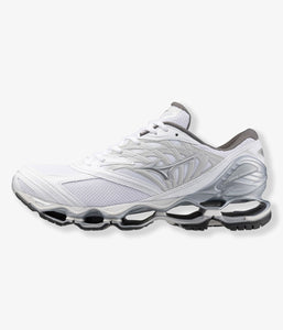 Mizuno Sportstyle/WAVE PROPHECY LS (WHITE)